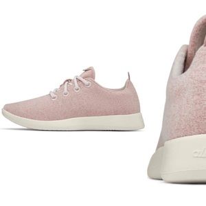 Allbirds Wool Runners Women’s 9 Brand New